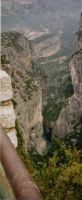 Grand Canyon du Verdon